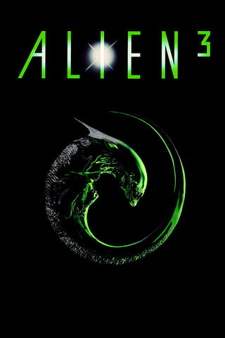 1992 Alien 3