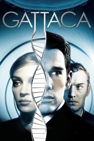 1997 Bienvenue à Gattaca