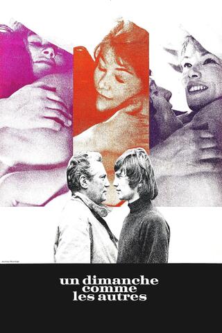 1971 Un dimanche comme les autres
