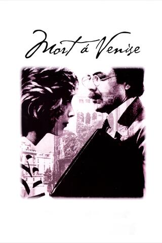 1971 Mort à Venise