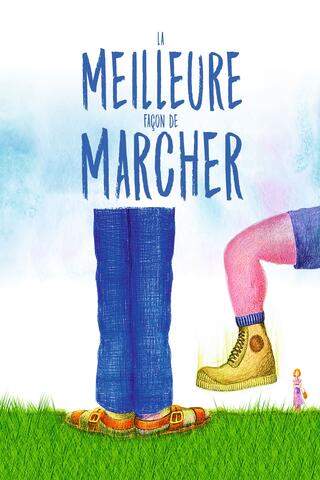 1976 La meilleure façon de marcher