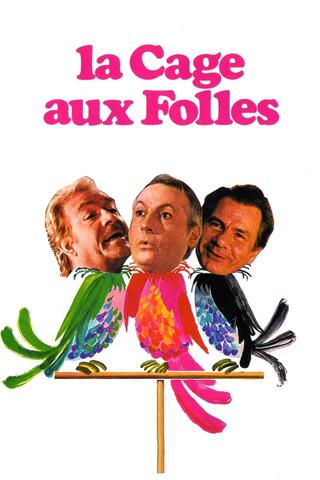 1978 La cage aux folles