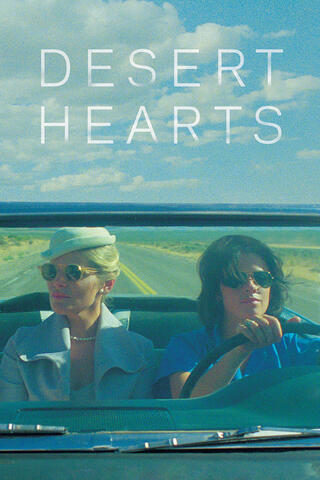 1985 Desert Hearts