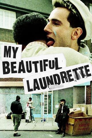 1985 My Beautiful Laundrette