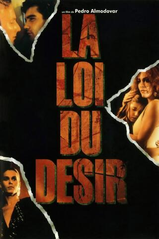 1987 La loi du désir