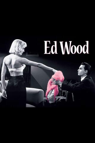 1994 Ed Wood