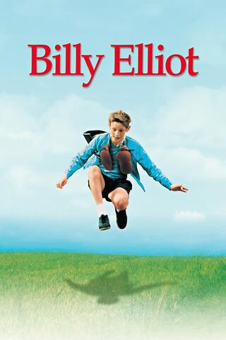 2000 Billy Elliot