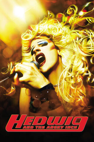 2001 Hedwig