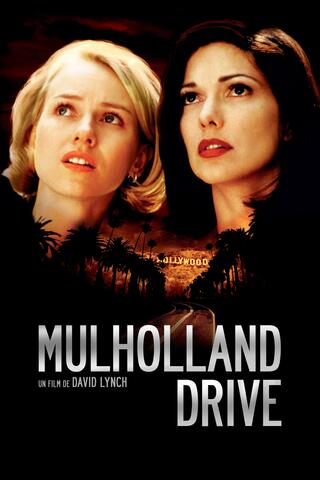 2001 Mulholland Drive