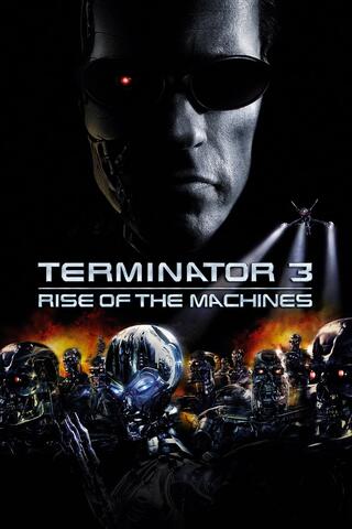 2003 Terminator 3