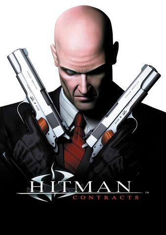 2004 Hitman: Contracts
