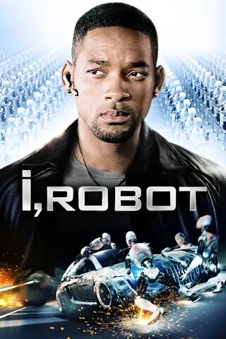 2004 Les robots