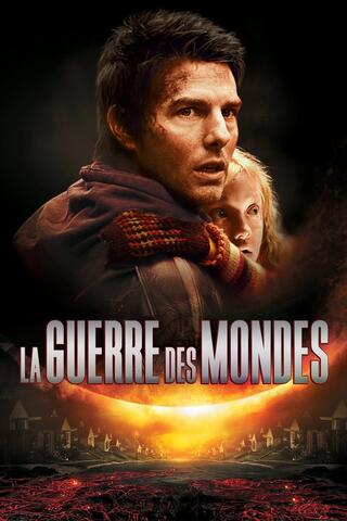 2005 La guerre des mondes