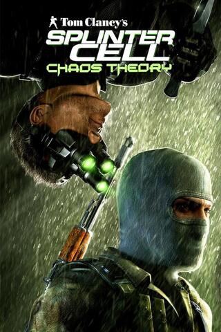 2005 Tom Clancy's Splinter Cell
