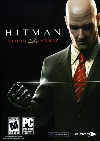 2006 Hitman