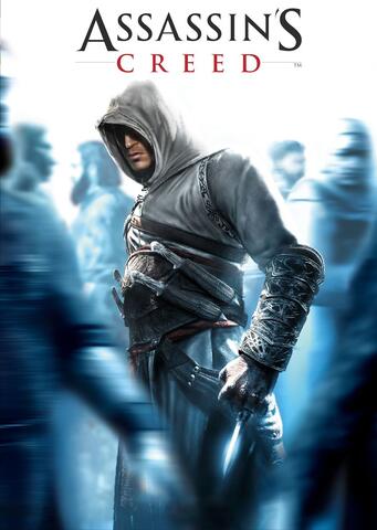 2007 Assassin's Creed
