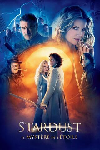 2007 Stardust : le mystère de l’étoile