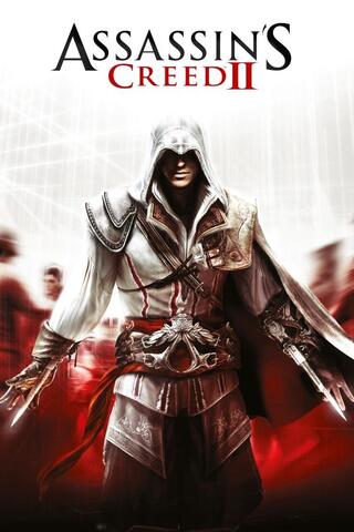 2009 Assassin's Creed II