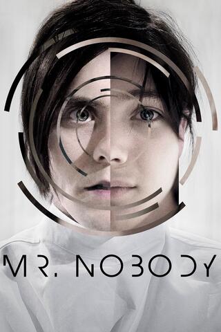 2009 M Nobody