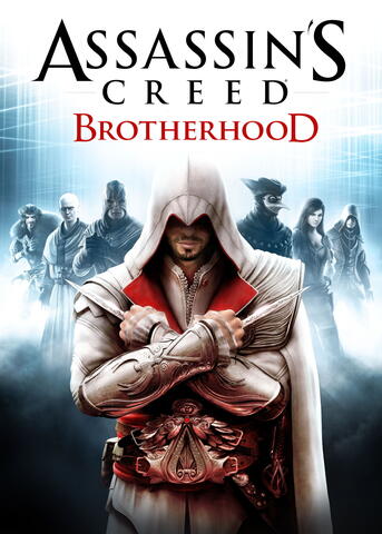 2010 Assassin’s Creed: Brotherhood
