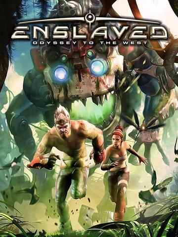 Enslaved