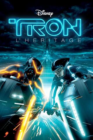 2010 TRON : l’héritage