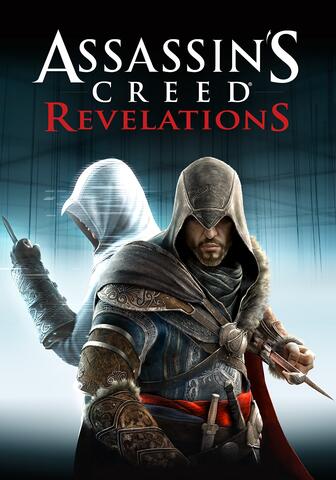 2011 Assassin’s Creed: Revelations