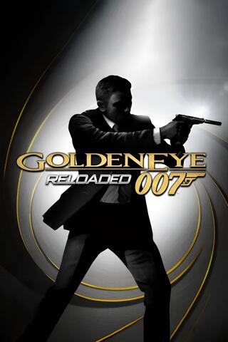 2011 GoldenEye 007: Reloaded