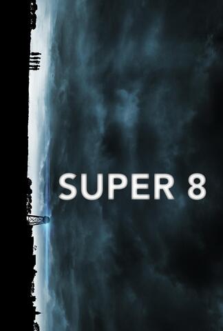 2011 Super 8