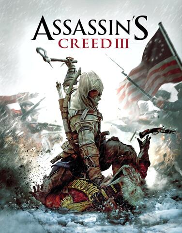 2012 Assassin's Creed III