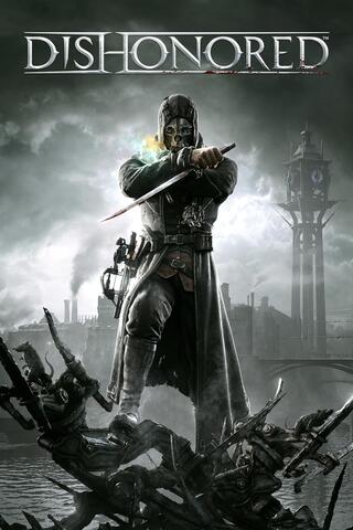 2012 Dishonored