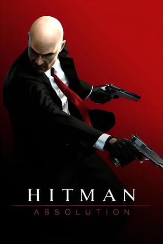 2012 Hitman: Absolution