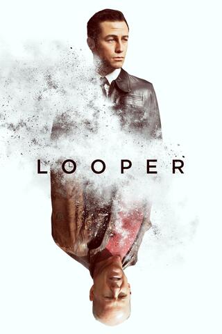 2012 Looper : les tueurs du temps
