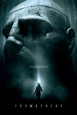 2012 Prometheus