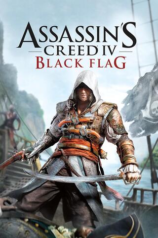 2013 Assassin's Creed IV: Black Flag
