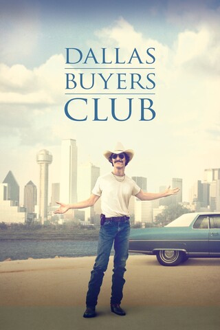 2013 Dallas Buyers Club