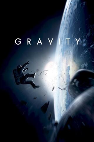 2013 Gravité