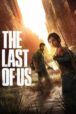 2013 The Last of Us