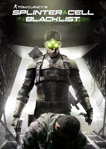 2013 Tom Clancy's Splinter Cell