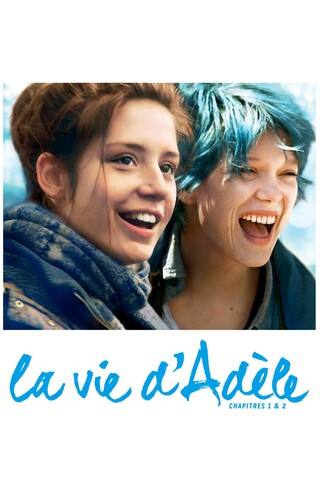 2013 La vie d’Adèle