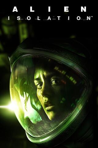 2014 Alien: Isolation