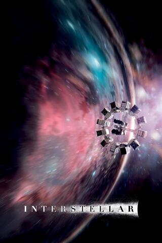 2014 Interstellaire