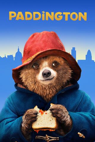 2014 Paddington