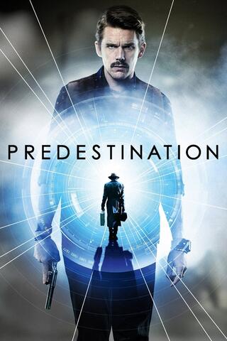 2014 Prédestination
