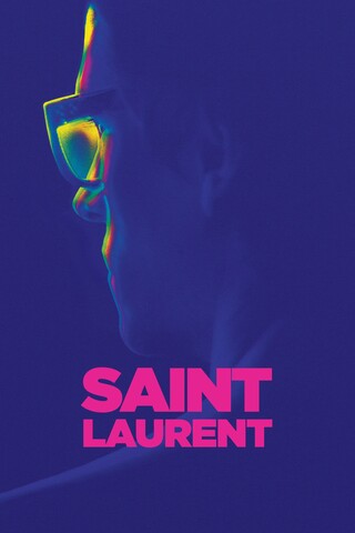 2014 Saint Laurent