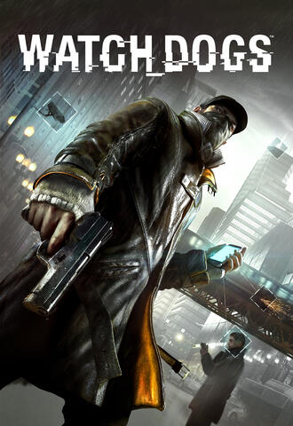 2014 Watch Dogs