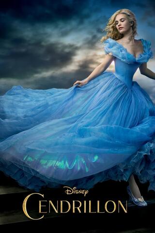2015 Cendrillon