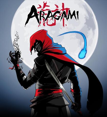 2016 Aragami