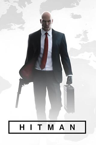 2016 Hitman