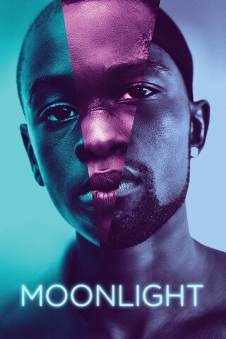 2016 Moonlight : l’histoire d’une vie